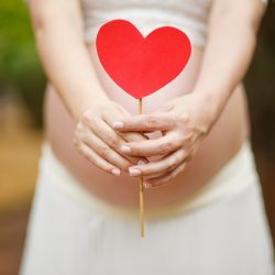 3 natural tips to make childbirth easier