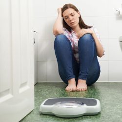 troubles du comportement alimentaire