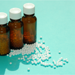 globules homéopathiques