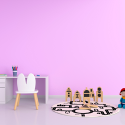 Quelles huiles essentielles utiliser dans la chambre de mon enfant ?