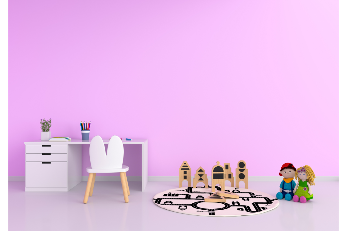 Quelles huiles essentielles utiliser dans la chambre de mon enfant ?