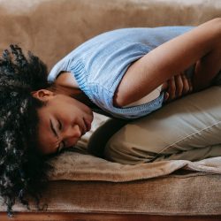 syndrome prémenstruel