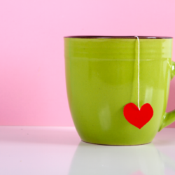 La tisane du mois de Novembre : Booster son immunité