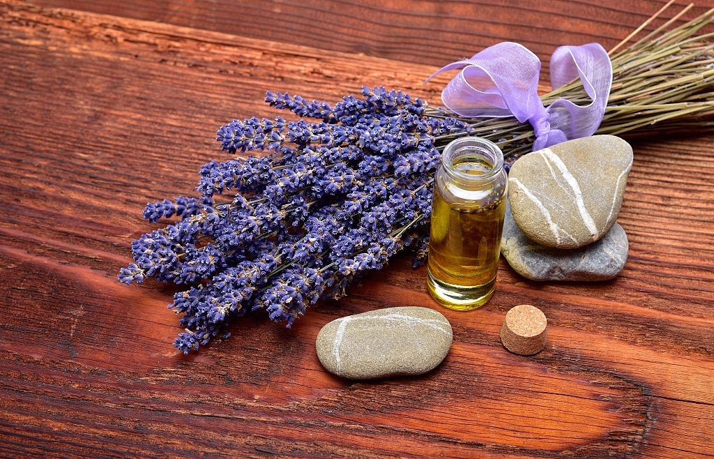 Olio essenziale di lavanda, dall'ibridazione naturale alla prosperità