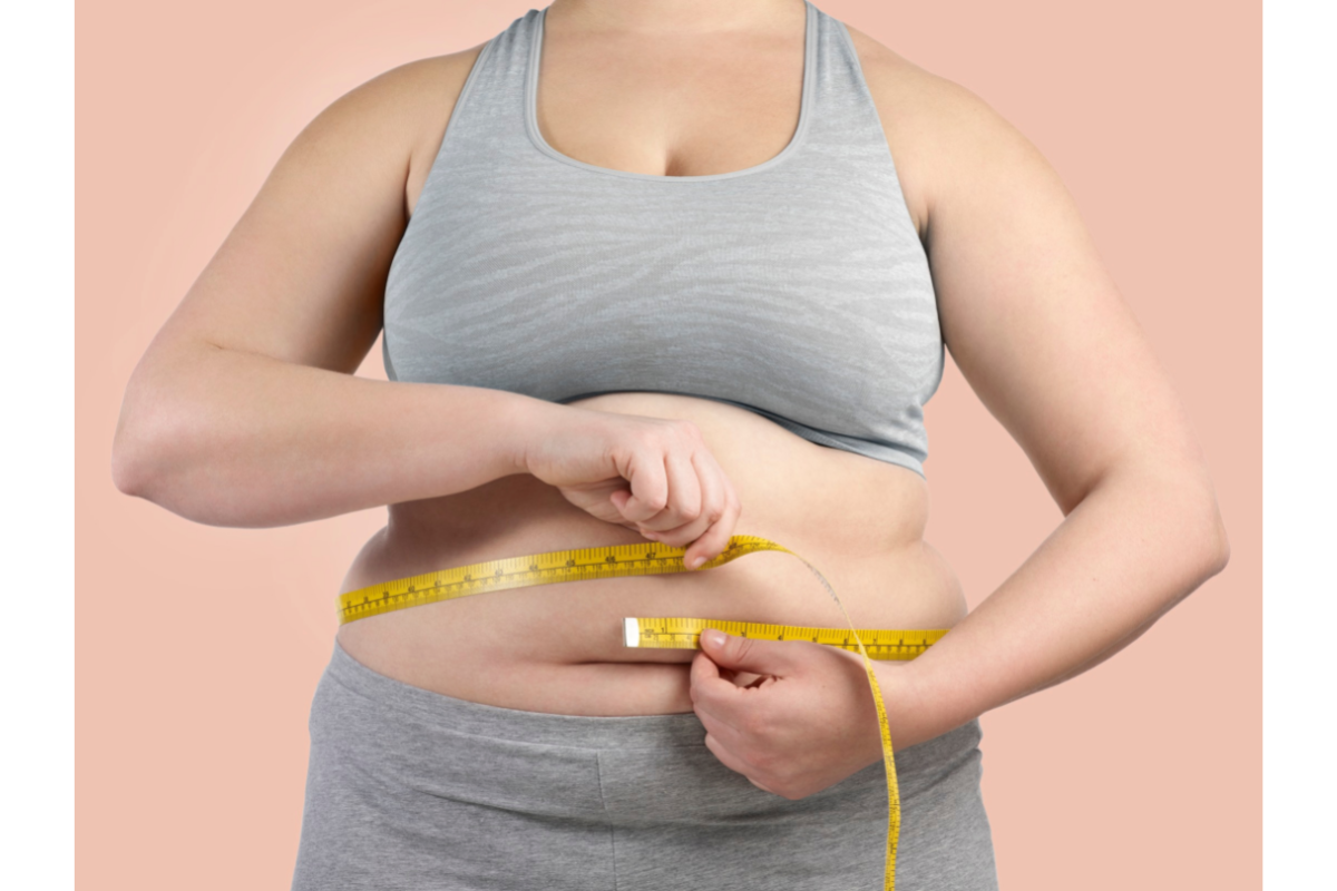 Comment affiner sa taille poids naturellement ?