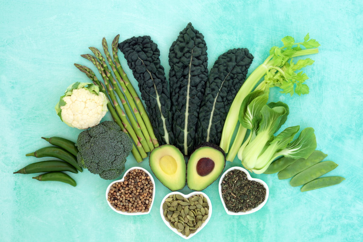 Une multitude d'aliments À consommer d'urgence pour faire baisser le cholestérol