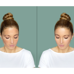 Comment faire partir les tâches brunes situées au dessus de la lèvre supérieure