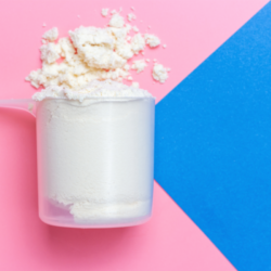 la protéine de soja