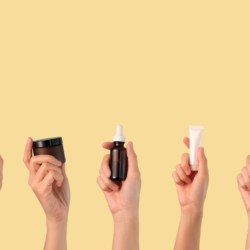 quels produits composent une routine de soin