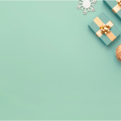 Des cadeaux et décorations de Noël. comment trouver les cadeau de noël idéal