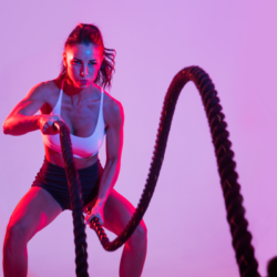 comment prendre du muscle rapidement