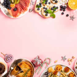 conseils pour un repas de noel équilibré