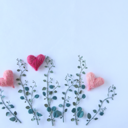 comment célébrer la saint valentin en pleine conscience