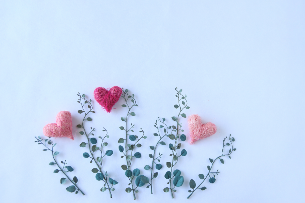 comment célébrer la saint valentin en pleine conscience