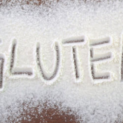gluten