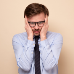 Les manifestations physiques du stress peuvent souvent être le visage visible de troubles sous-jacents tels que la spasmophilie.