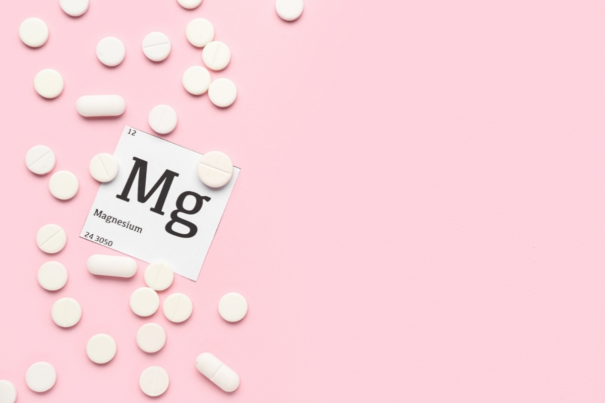 Ergy mag de Nutergia: Mon secret pour une bonne contraction musculaire