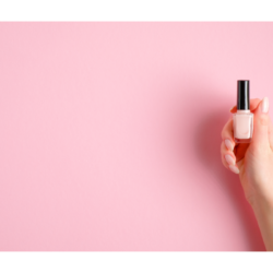 La Solution Révolutionnaire Contre la Mycose des Ongles Le Vernis Color Care Tea Tree de Poderm