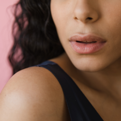 Comment rajeunir le contour des lèvres