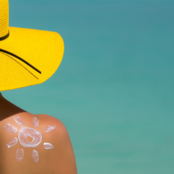 Le soleil fait-il accélérer le vieillissement de la peau