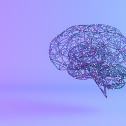 l'image représente une cerveau. Haut potentiel intellectuel Comment gérer le quotidien