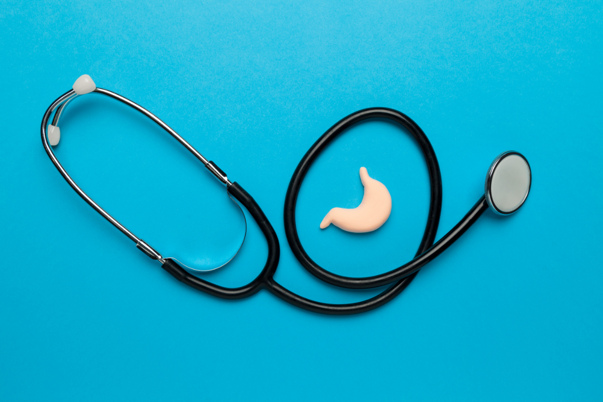 NeoBianacid comparé à l'Oméprazole