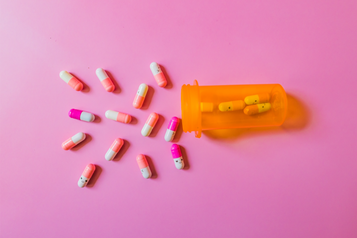 nutrigénomique lifegen biocyte longévité gélules épigénétique